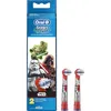Image de Pack de 2 brossettes dentaires Oral-B Stages Power Star Wars EB10