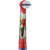 Image de Oral-B, Tête de brosse à dents, Kids Stages Power Star Wars (2x)