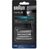 Image de Braun, Accessoires épilation + rasage, Série 3 (1x)