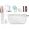 Image de Braun, Épilateur, FaceSpa 851V
