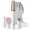 Image de BRAUN - FACESPA PRO 912