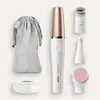 Image de Braun, Épilateur, FaceSpa Pro 912