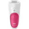 Image de Braun épilateur 5 5-500 New Sensor