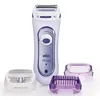 Image de rasoir féminin rechargeable étanche - ls5560