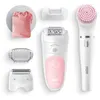 Image de Braun epilateur silkepil se5-885bs