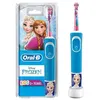 Image de Oral-B Kids Disney Frozen - Brosse à dents