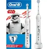 Image de ORAL-B JUNIOR 6+ STAR WARS