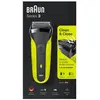 Image de Braun Tondeuse à Cheveux Series 3 300s