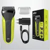Image de Braun, Rasoir électrique, Series 3 Shave&Style