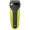 Image de Braun Rasoir 300bt Series 3