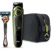 Image de Braun, Tondeuse barbe + cheveux, 81703319 Tondeuse à barbe
