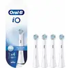 Image de Oral-B, Tête de brosse à dents, BRAUN iO CW-4 Ultimate Clean White (4x)