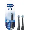 Image de Oral-B, Tête de brosse à dents, iO Ultimate Clean (2x)
