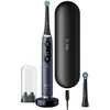 Image de Oral-B, Brosse à dents électrique, iO 9 + Sensitive spazzolino elettrico nero