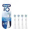 Image de ORAL B IO ULTIMATIVE BROSSES X4