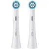 Image de Oral-B, Tête de brosse à dents, iO Nettoyage en douceur (2x)