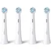 Image de Oral-B, Tête de brosse à dents, Nettoyage parfait (4x)
