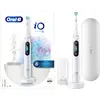Image de Oral-B, Brosse à dents électrique, iO série 8