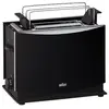 Image de Braun ht 450 multitoast grille-pain noir