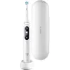 Image de Oral-B, Brosse à dents électrique, iO 6 Blanc