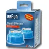 Image de Lotion De Nettoyage Rasoir Braun Ccr 2