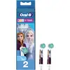 Image de Oral-B, Tête de brosse à dents, Frozen EB10K (1x)
