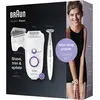 Image de Braun, Épilateur, SE5825P épilateur Silk-èpil 5