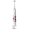 Image de Oralb brosse a dents d505 junior minnie
