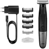Image de Braun Tondeuse à Barbe Xt5100