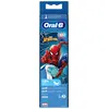 Image de Oral-B, Tête de brosse à dents, Kids (3x)