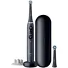 Image de Oral-B, Brosse à dents électrique, 8S