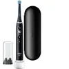 Image de ORAL B Hygiène dentaire iO6 Series Black Lava Brosse à dents électrique