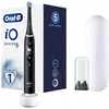 Image de Oral-B, Brosse à dents électrique, iO 6 Brosse à dents vibrante pour adulte