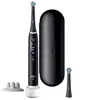 Image de Oral-B iO Series 6s Black Lava 4210201409137 Brosse à dents électrique rotatif / oscillant noir