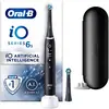 Image de Oral-B, Brosse à dents électrique, Brosse à dents vibrante iO adulte