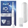 Image de Brosse à dents électrique iO4 connectée - 80363959 - Blanc - Sans fil
