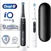 Image de Oral-B, Brosse à dents électrique, iO5 Duo