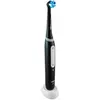 Image de Oral-B, Brosse à dents électrique, iO4 Series Noir mat