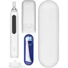 Image de Oral-B, Brosse à dents électrique, iO Series 5 Quite White