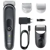 Image de Tondeuse corps rechargeable Braun BG5340
