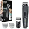 Image de Braun Rasoir Pour Le Corps Bg5340 Skinshield