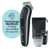 Image de Braun BG5350 Tondeuse corps noir