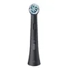 Image de Oral-b io ultimate clean noires, 6 brossettes