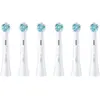 Image de Oral-B, Tête de brosse à dents, iO Ultimate Cleaning Brosses à dents originales (6x)