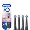Image de Oral-B, Tête de brosse à dents, iO Gentle (4x)