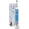 Image de ORAL-B KIDS 3 PLUS FROZEN+ TRAVEL CASE