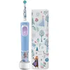 Image de Oral-b Brosse à Dents électrique D100 Kids Frozen