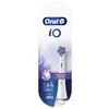 Image de Pack de 4 brossettes Oral-B iO Radiant White Blanc