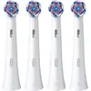 Image de Oral-B, Tête de brosse à dents, iO Radiant (4x)