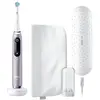 Image de Oral-B, Brosse à dents électrique, iO 9n Rozenkwarts Speciale Editie